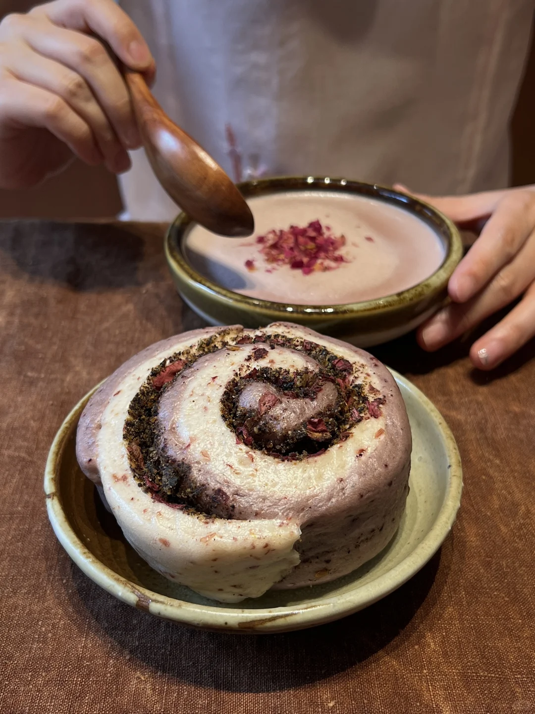 变美的尽头是养气血