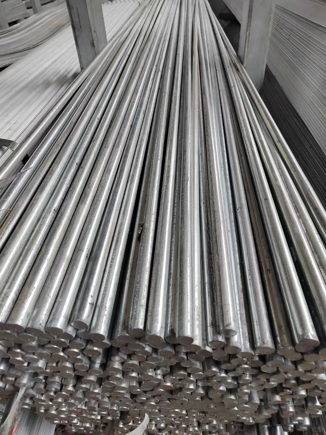 广州建材钢材加工