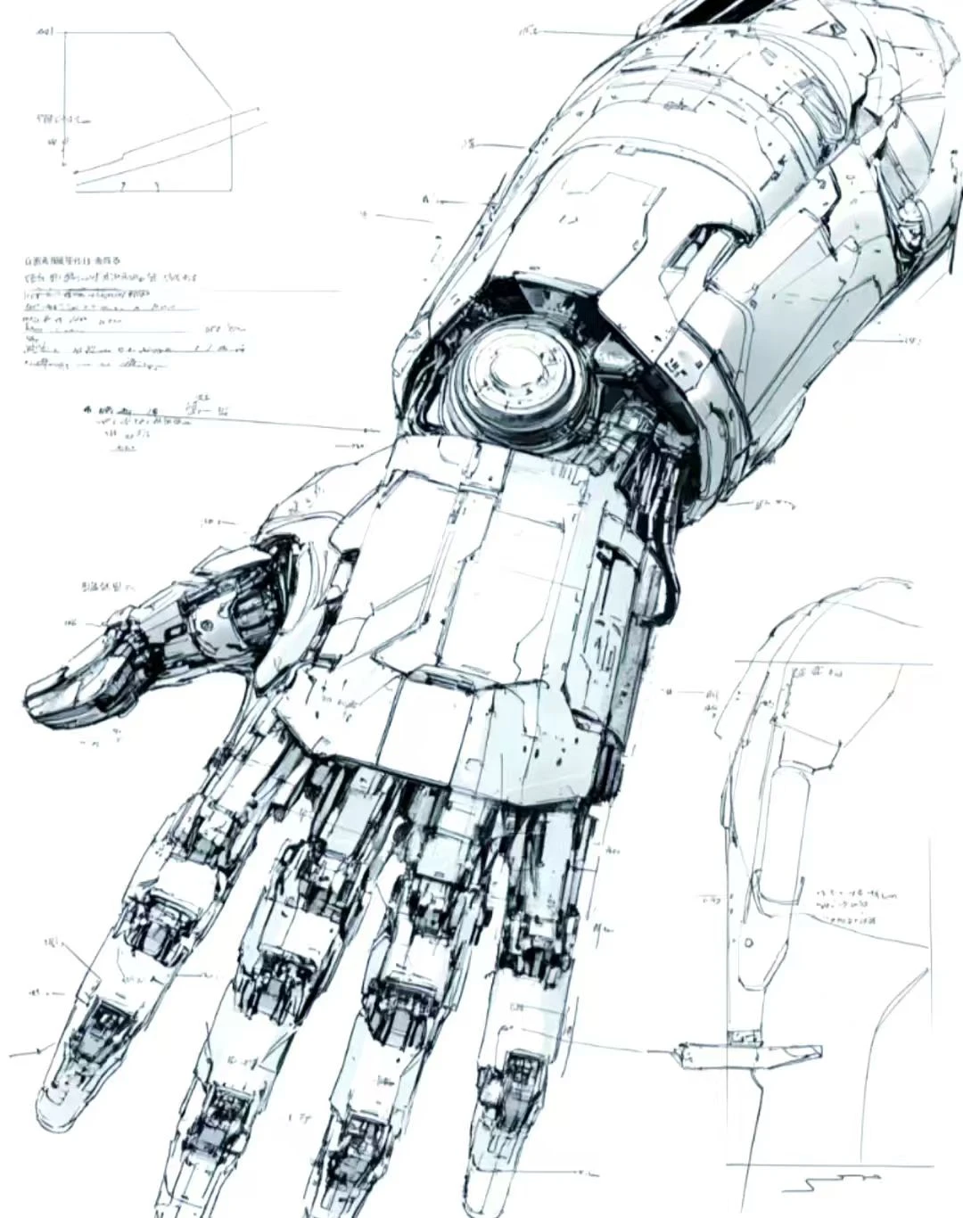 ROS机械臂仿真与开发支持专注于机械臂系统