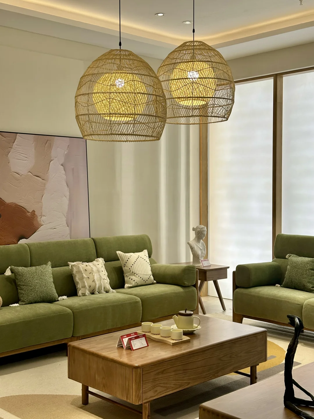 好卷！！南宁这个家居建材城太全面了！