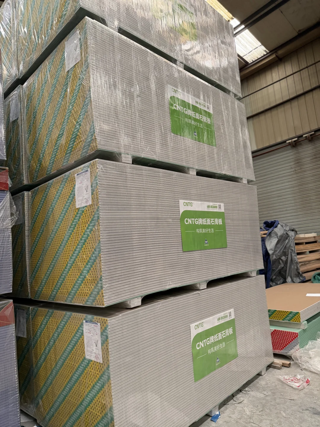 成都卖建材，一件也批发！