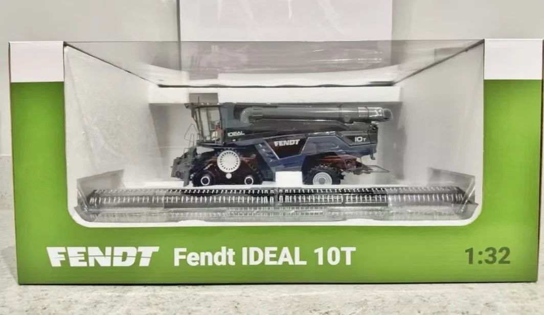 芬特（Fendt）IDEAL 10T联合收割机
