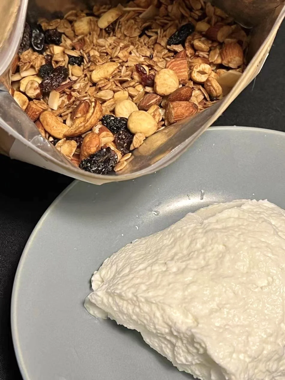 卖了整整十年的枫糖口味，需要您的建议?