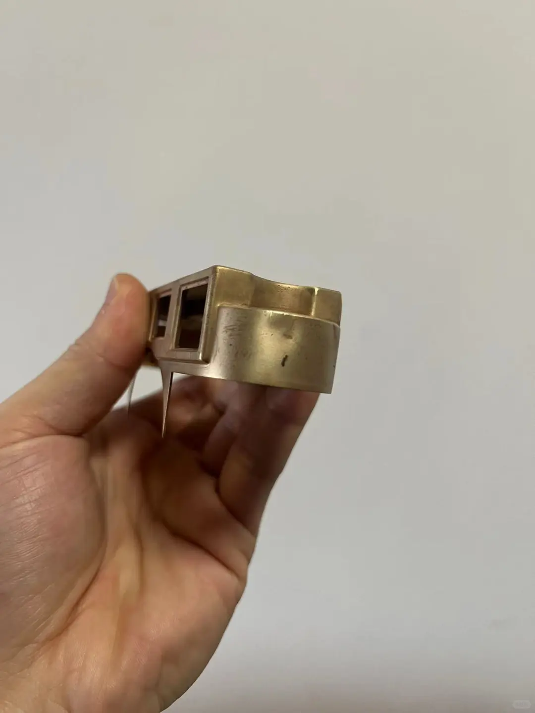 徕卡钣金矫正补铜补铝