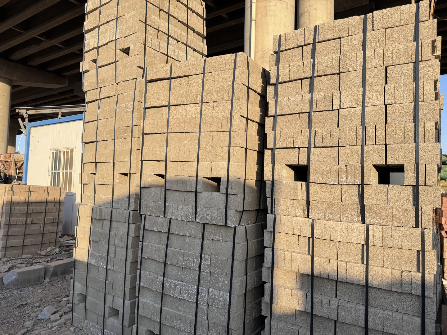 石家庄全城可送水泥沙子