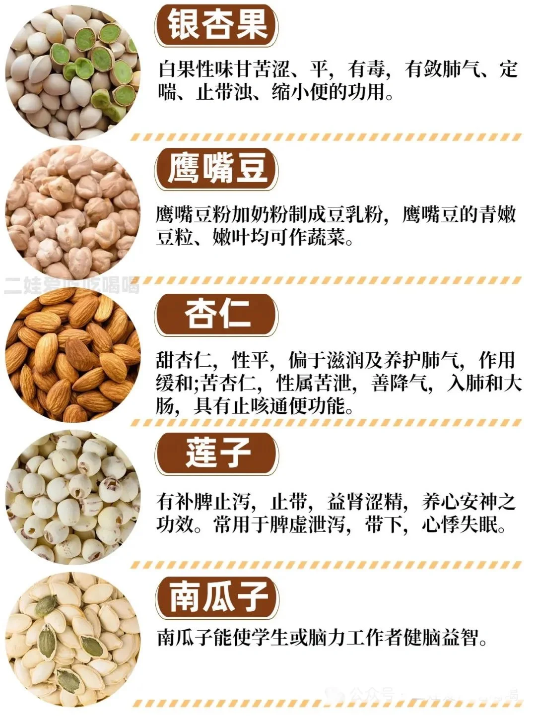 爱吃粗粮 养生 谷物杂粮图鉴?看这篇就够了