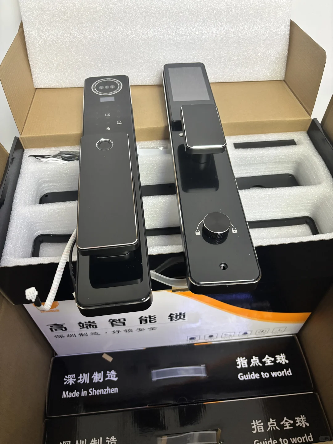 智能锁工批发