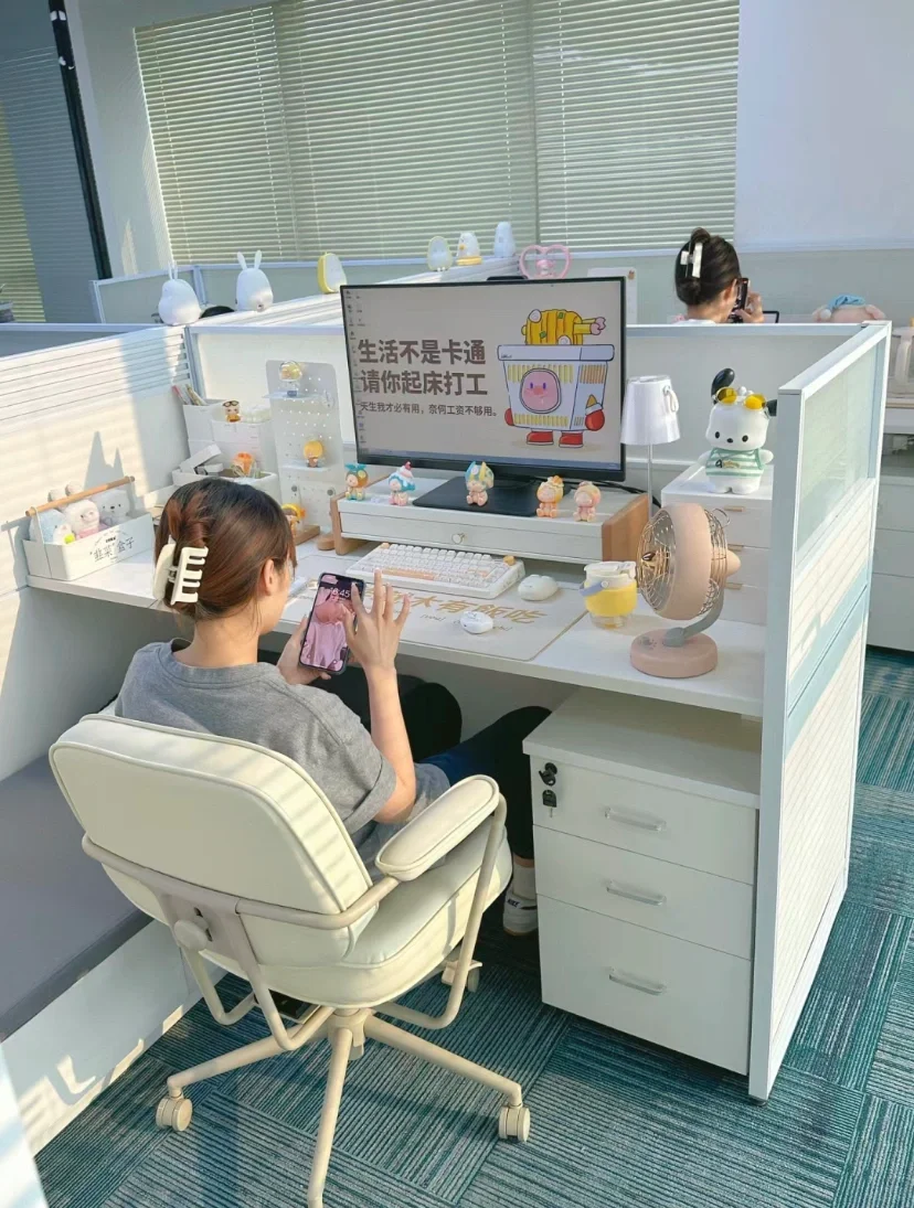 我怀疑！！我干了一份假采购