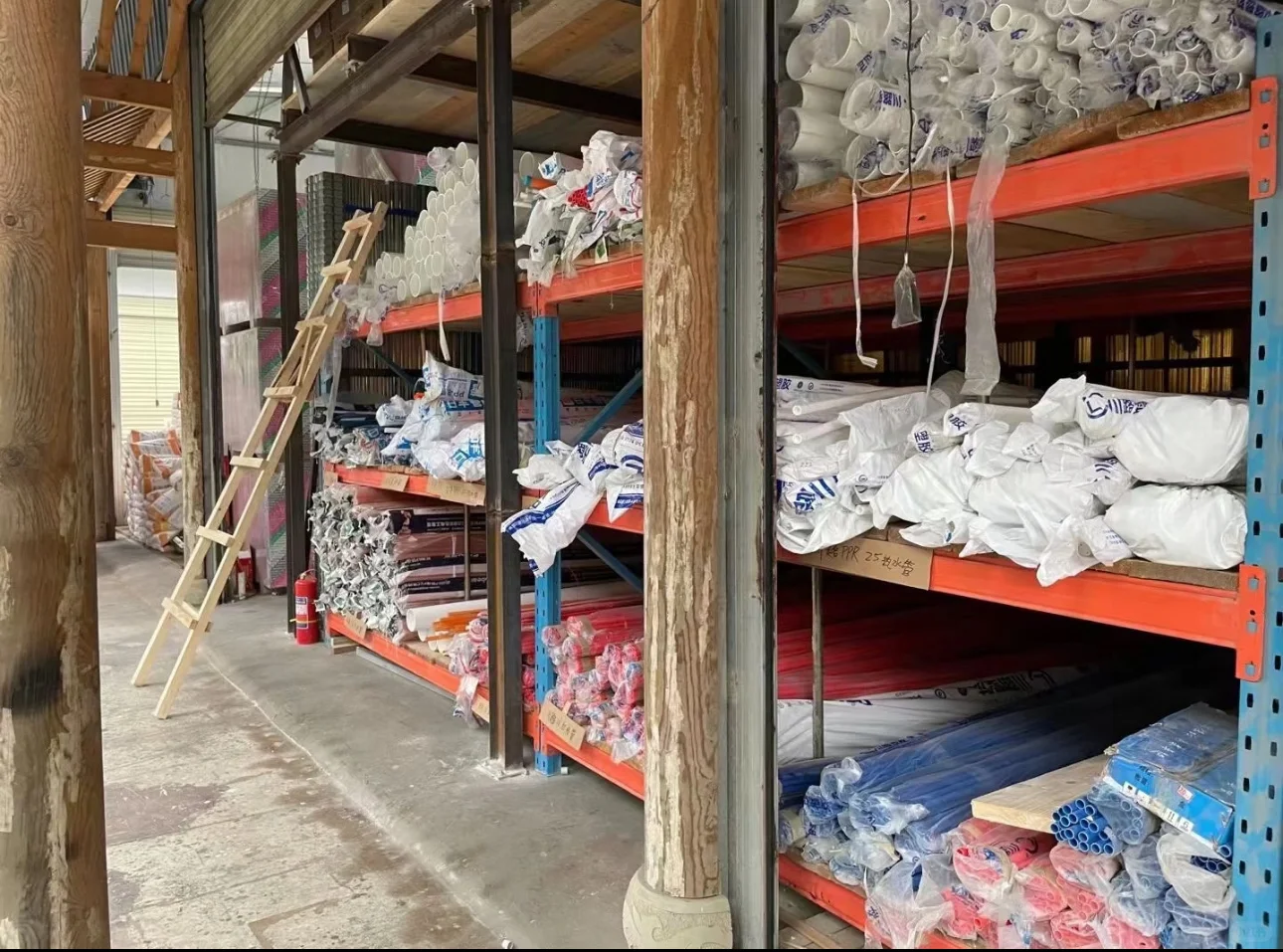 源头直供 建材全品类 批发价直降15%起！