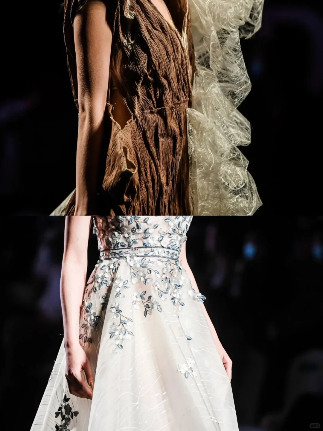 ⭕这篇文章告诉你非遗服装为啥会?