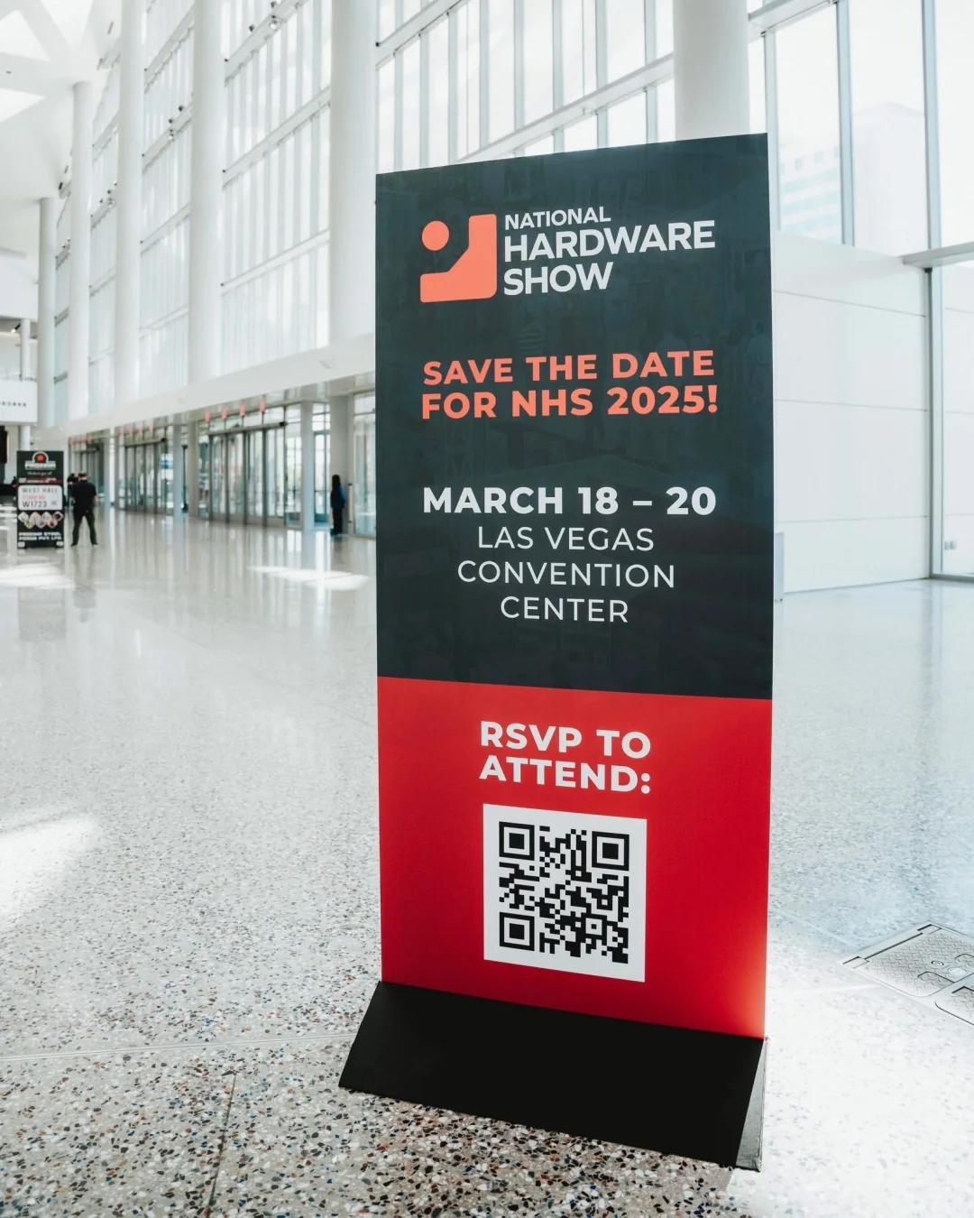 美国国际五金工具及花园用品博览会