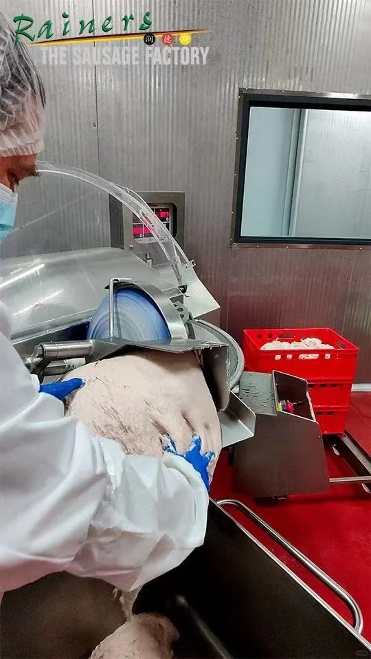 超?海口溜娃香肠工厂 | 听说你们都在找