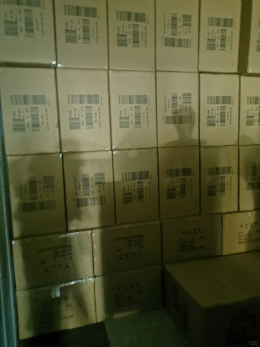 榨汁机出货日常