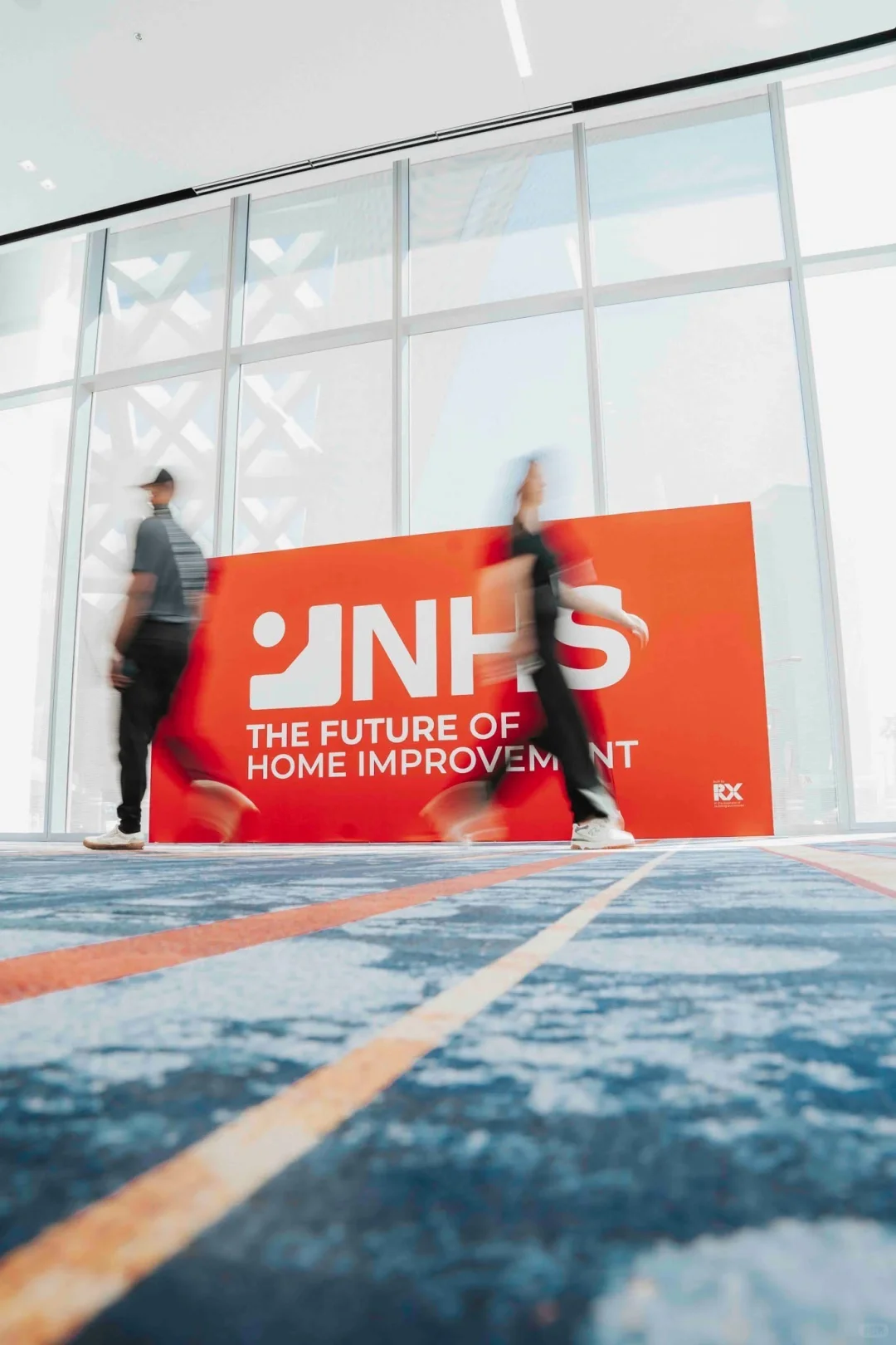 美国国际五金工具及花园用品博览会