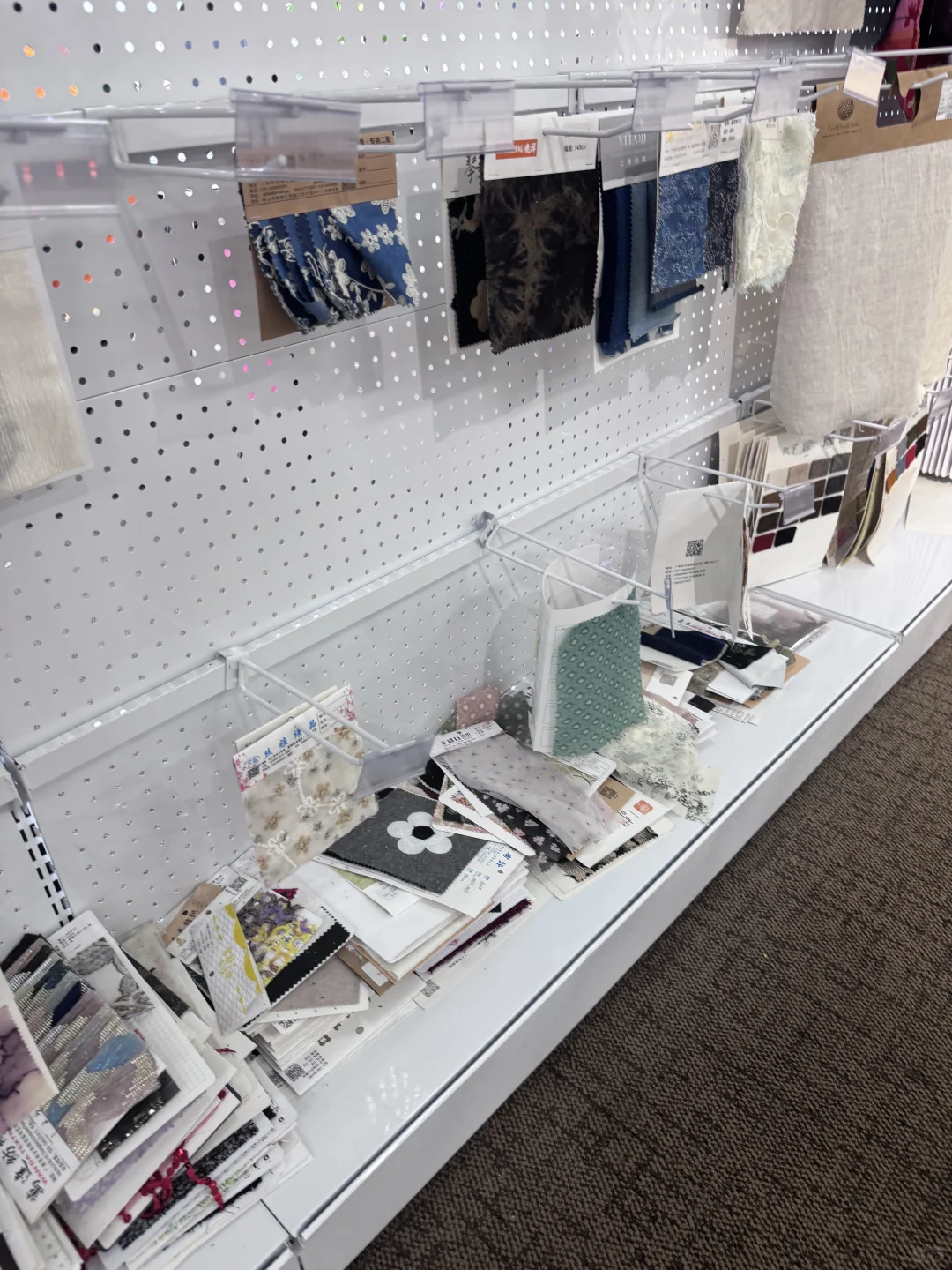 为什么服装现在越来越难做？