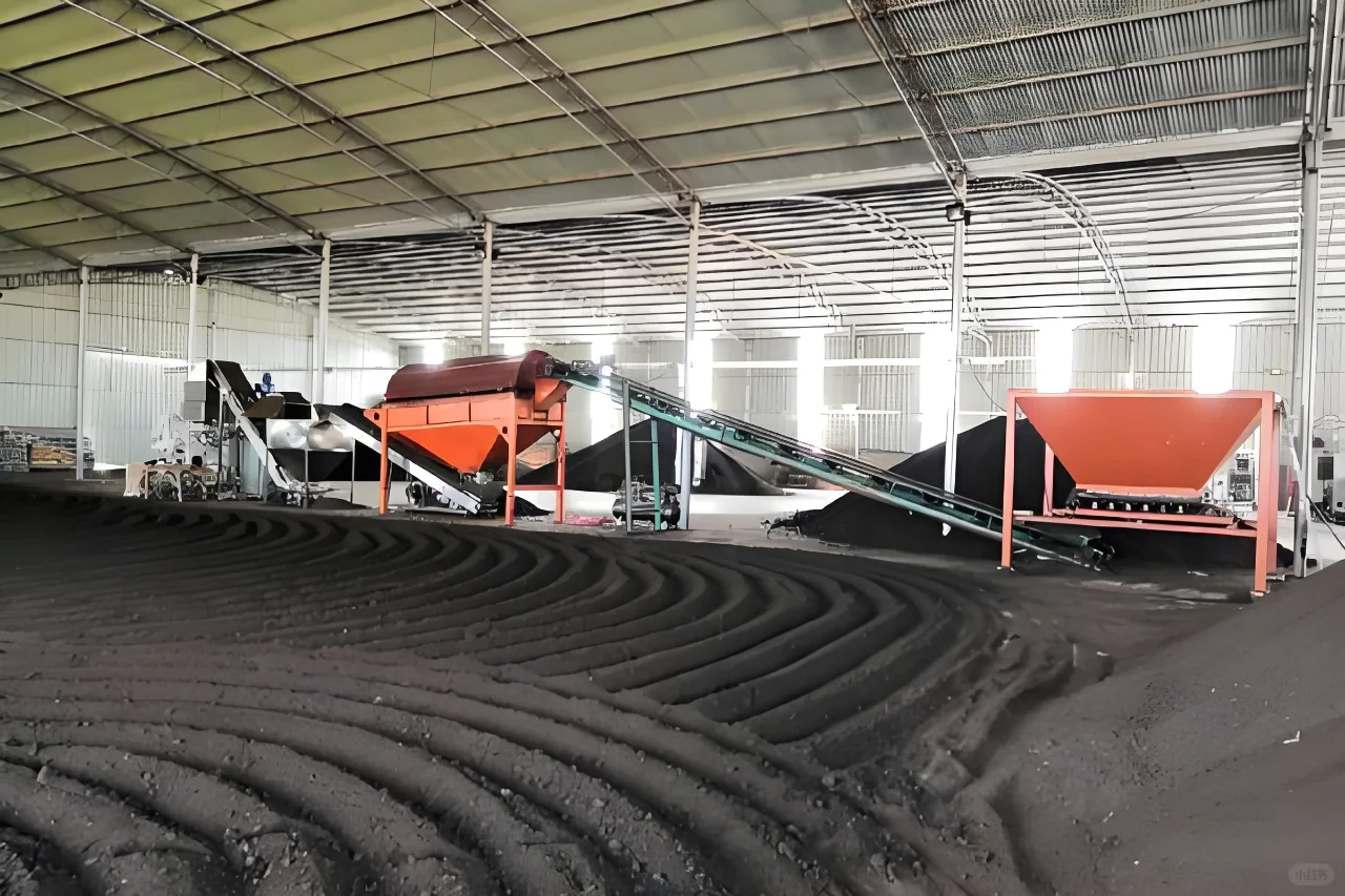 有机肥设备投资从几万到几百万，你的选择是