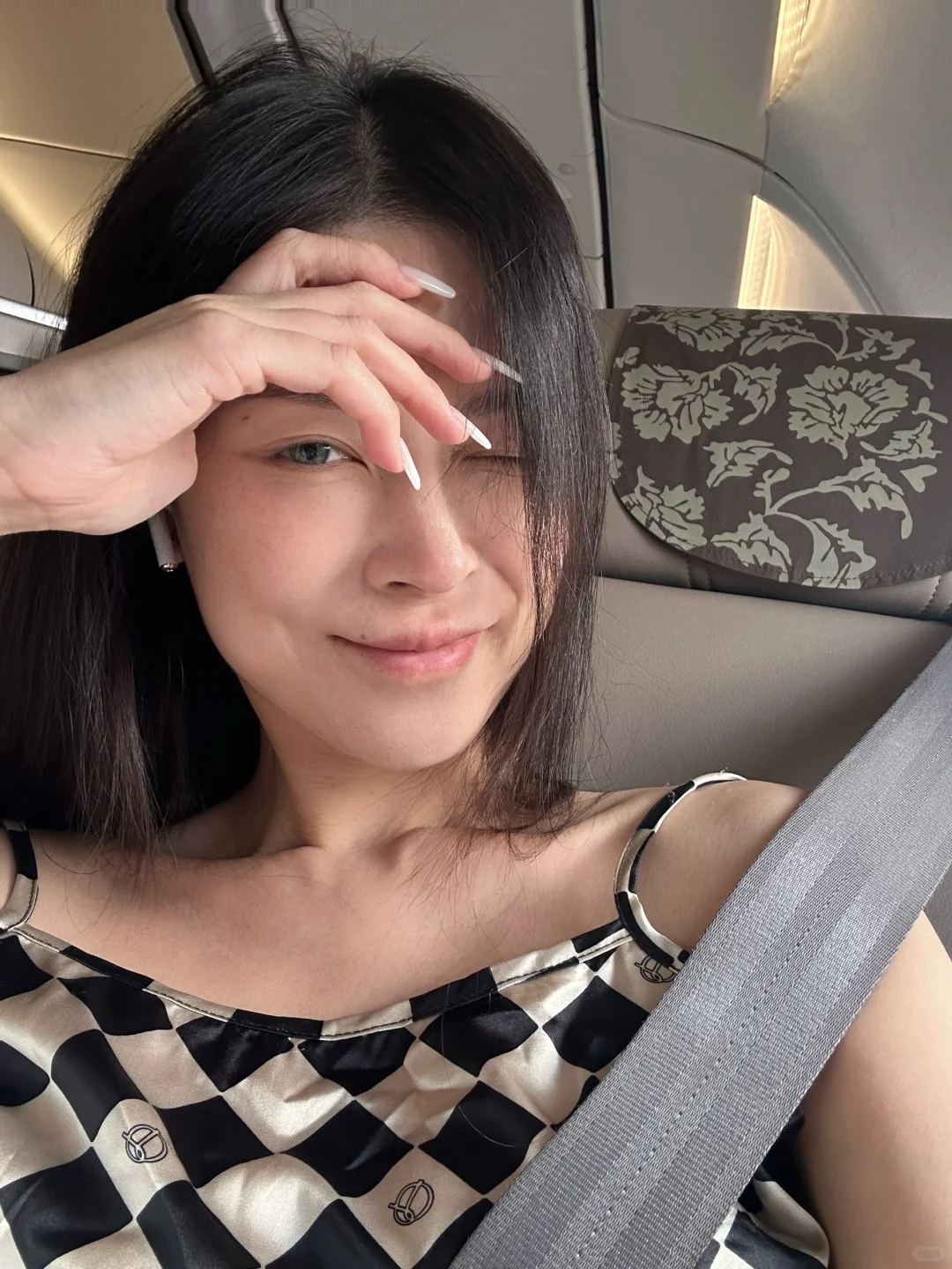 东航330双流牛马商务精品线