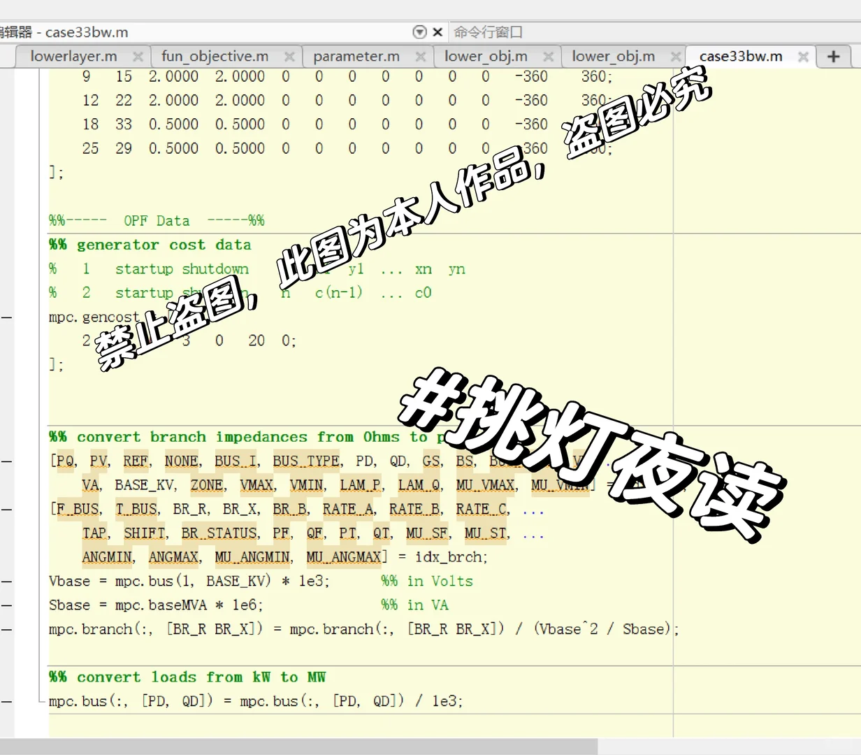 电气工程/综合能源/电力系统