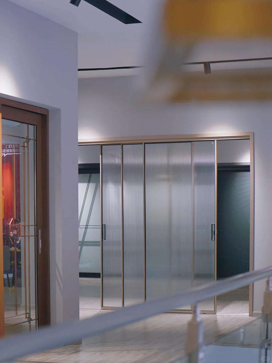 建材市场工业风｜逛家装、拍大片，还得中南城