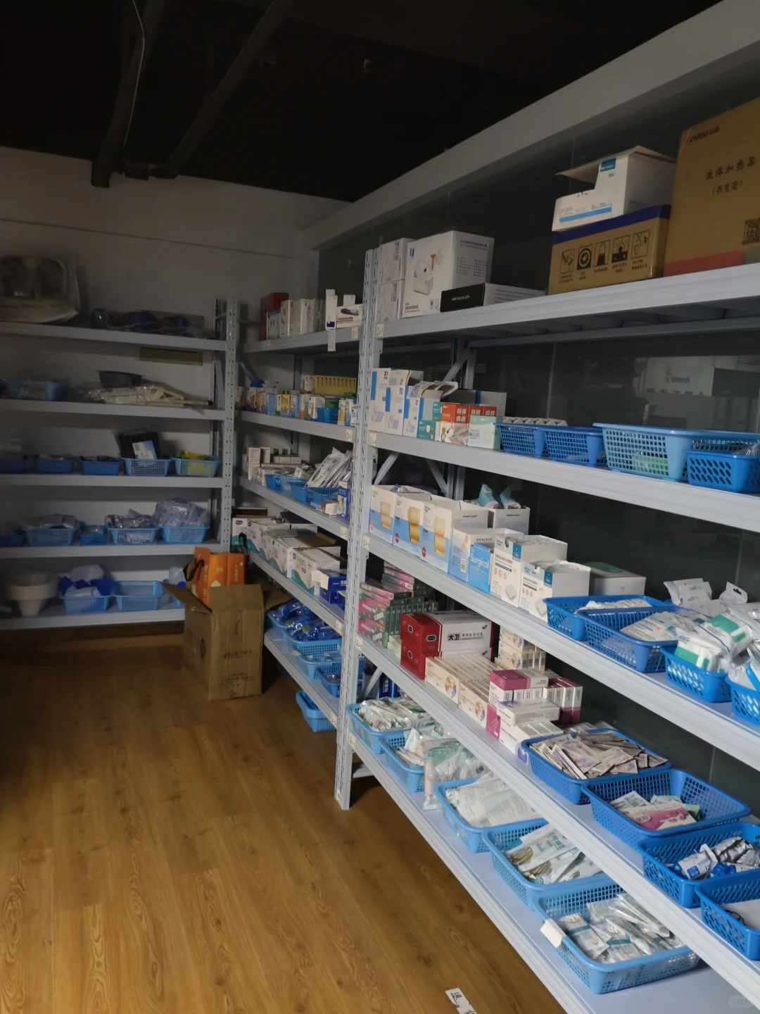 不要开店