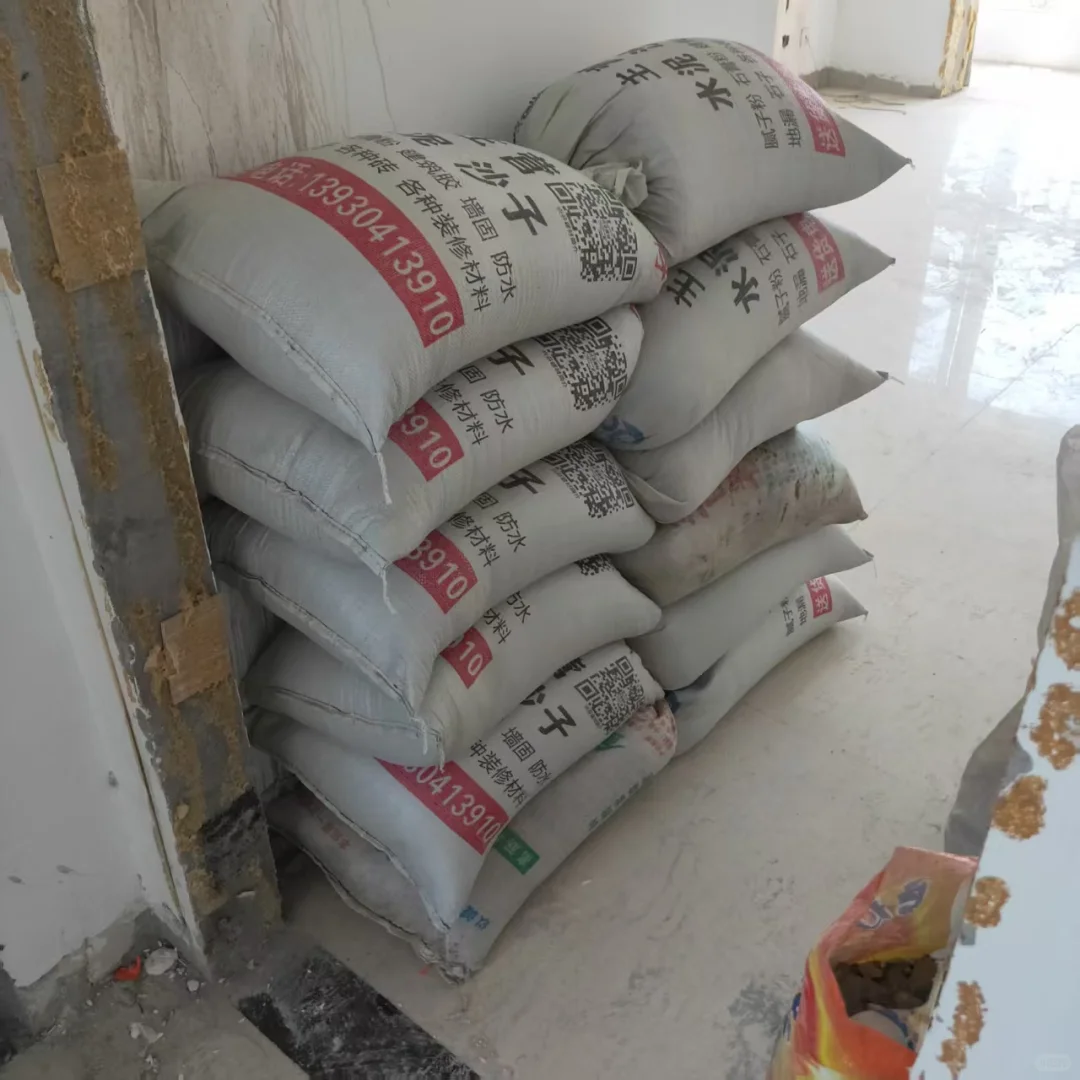 【石家庄建材批发】源头厂家直供水泥、沙子