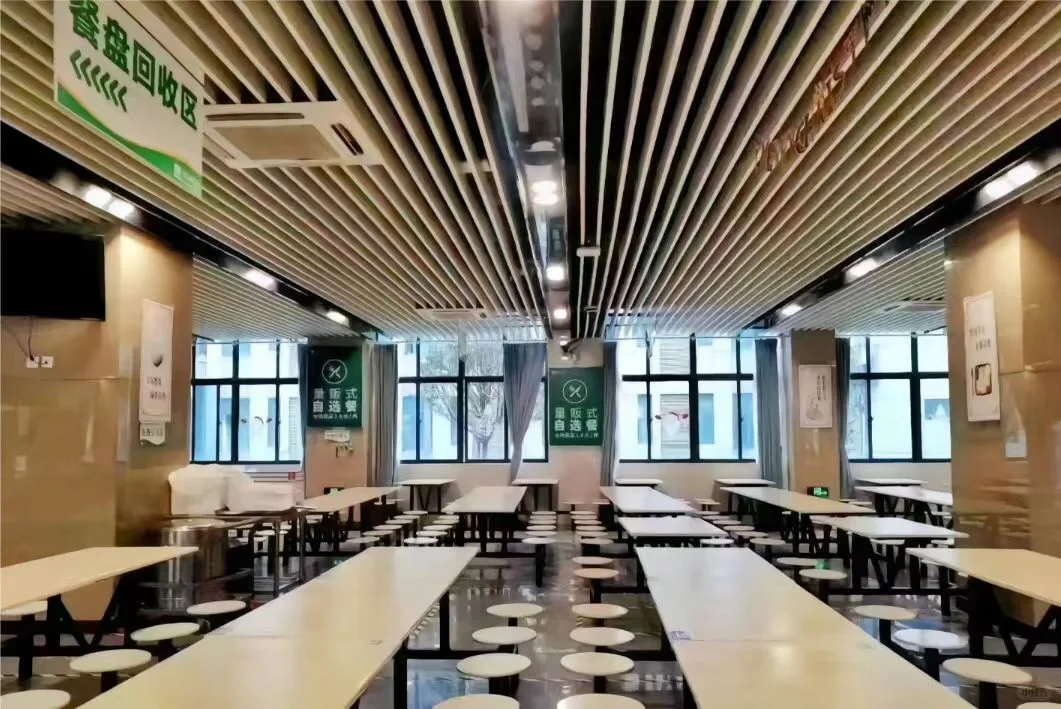海康科技园摄像头是怎么生产出来的？