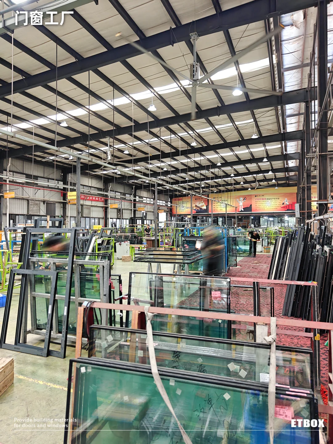 澳洲建材出口！我们做建材出口啦！