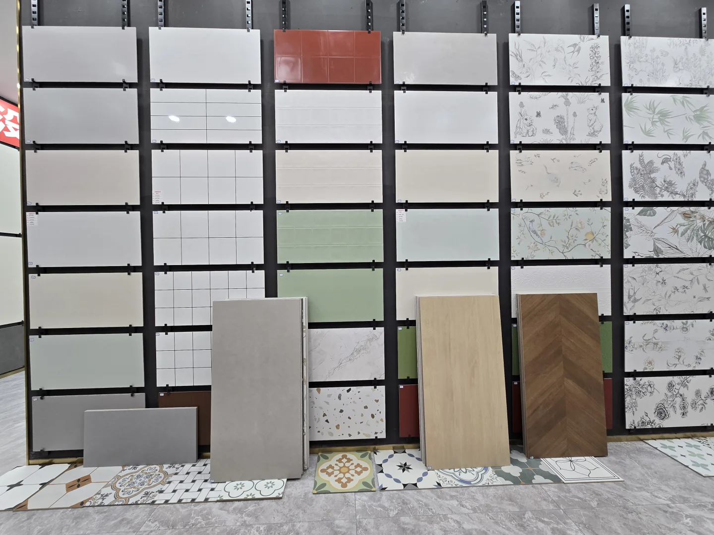 成都人自己的广东砖批发大仓，请私藏