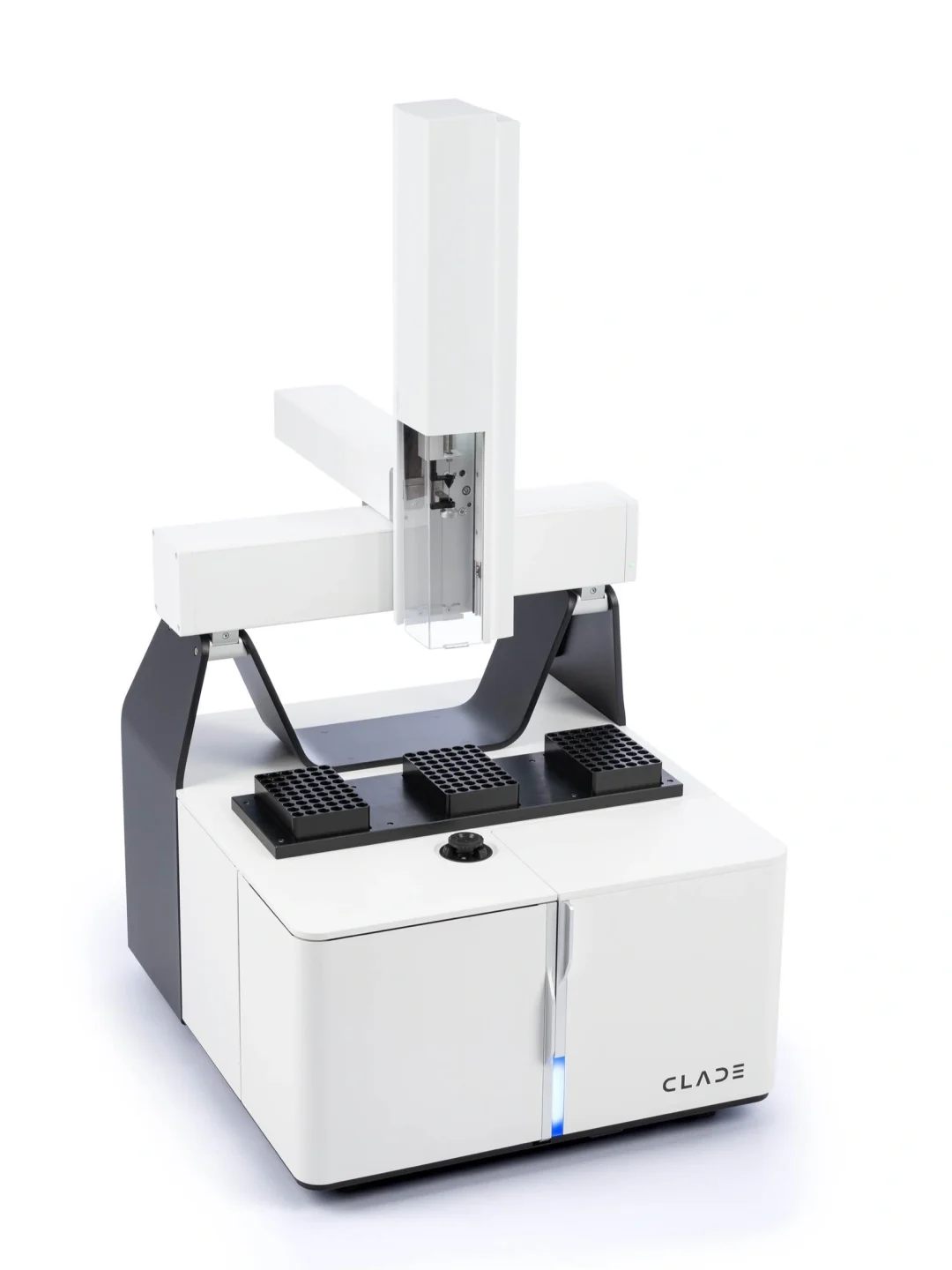 白白净净的医疗设备外观你爱了吗?