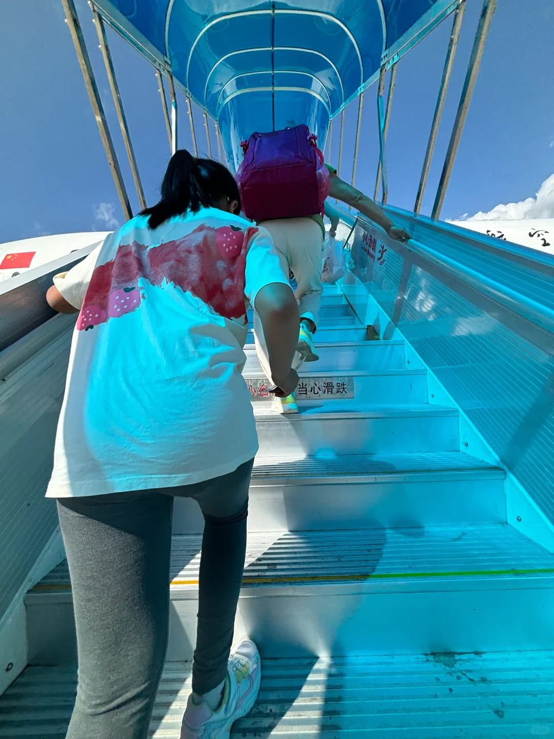 国航波音777-300（ER）选座55a