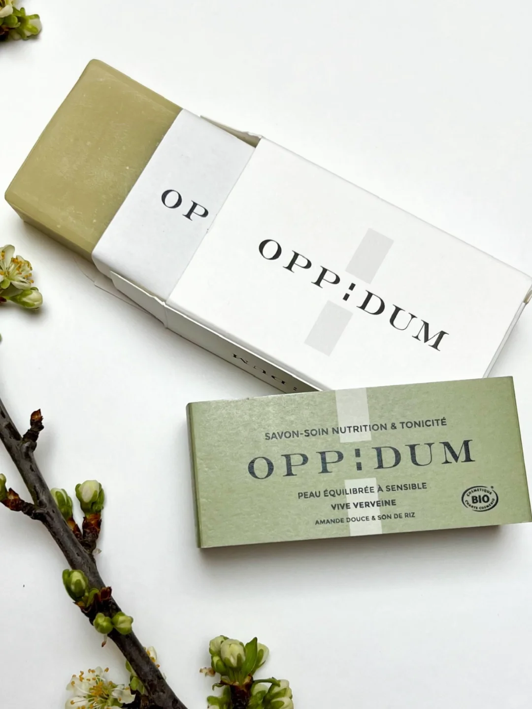 马鞭草：疗愈净化、滋润肌肤的自然选择