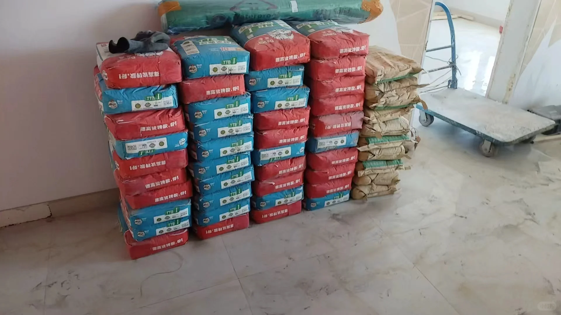 我要建个仓库，想看看别人仓库！