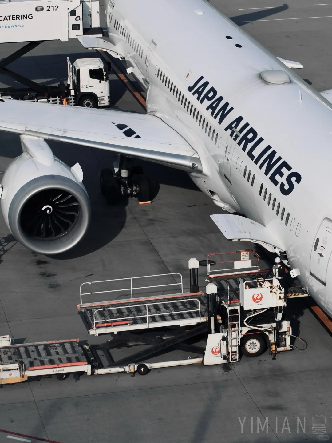 新世代主力A350 & B787