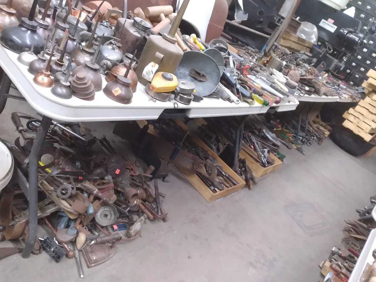 国外的工具贩子是什么水平?