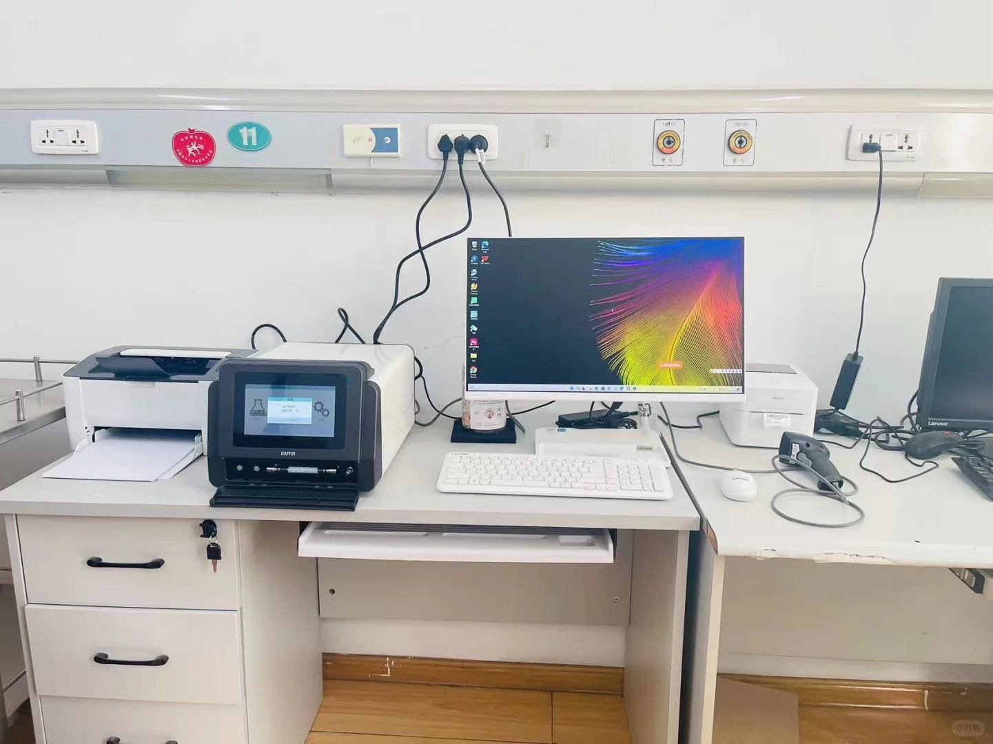 氢和甲烷呼气检测仪器