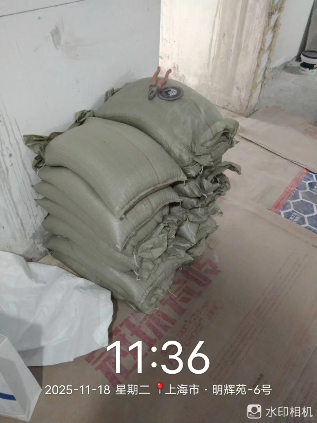 上海建材批发仓库直发、瓦工材料、水电材料