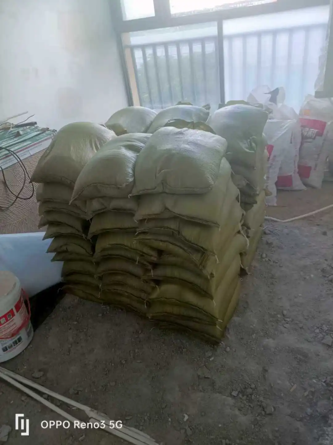 我要建个仓库，想看看别人仓库！