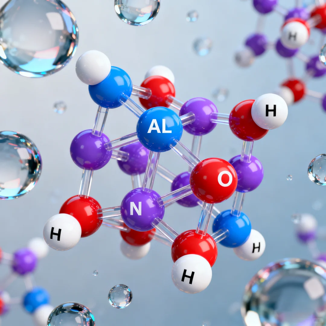 硝酸铝废水处理新突破！欧盟认证95%效率
