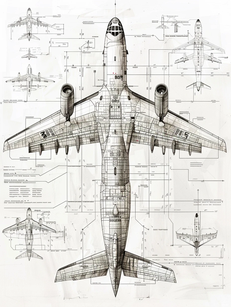 大型运输机运20