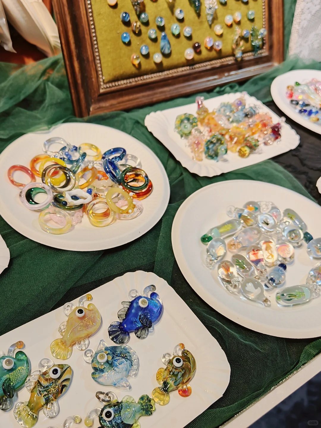 上新集·生活美学市集｜好逛好玩，现场见！