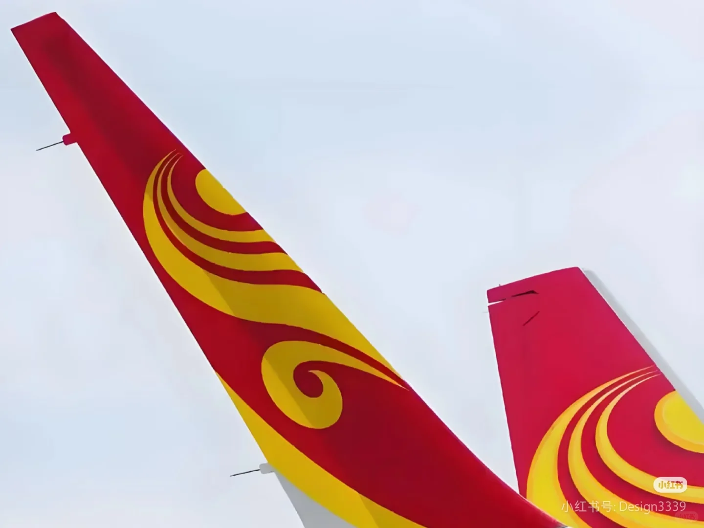 海南航空｜购入内地首架空客A330-900型客机