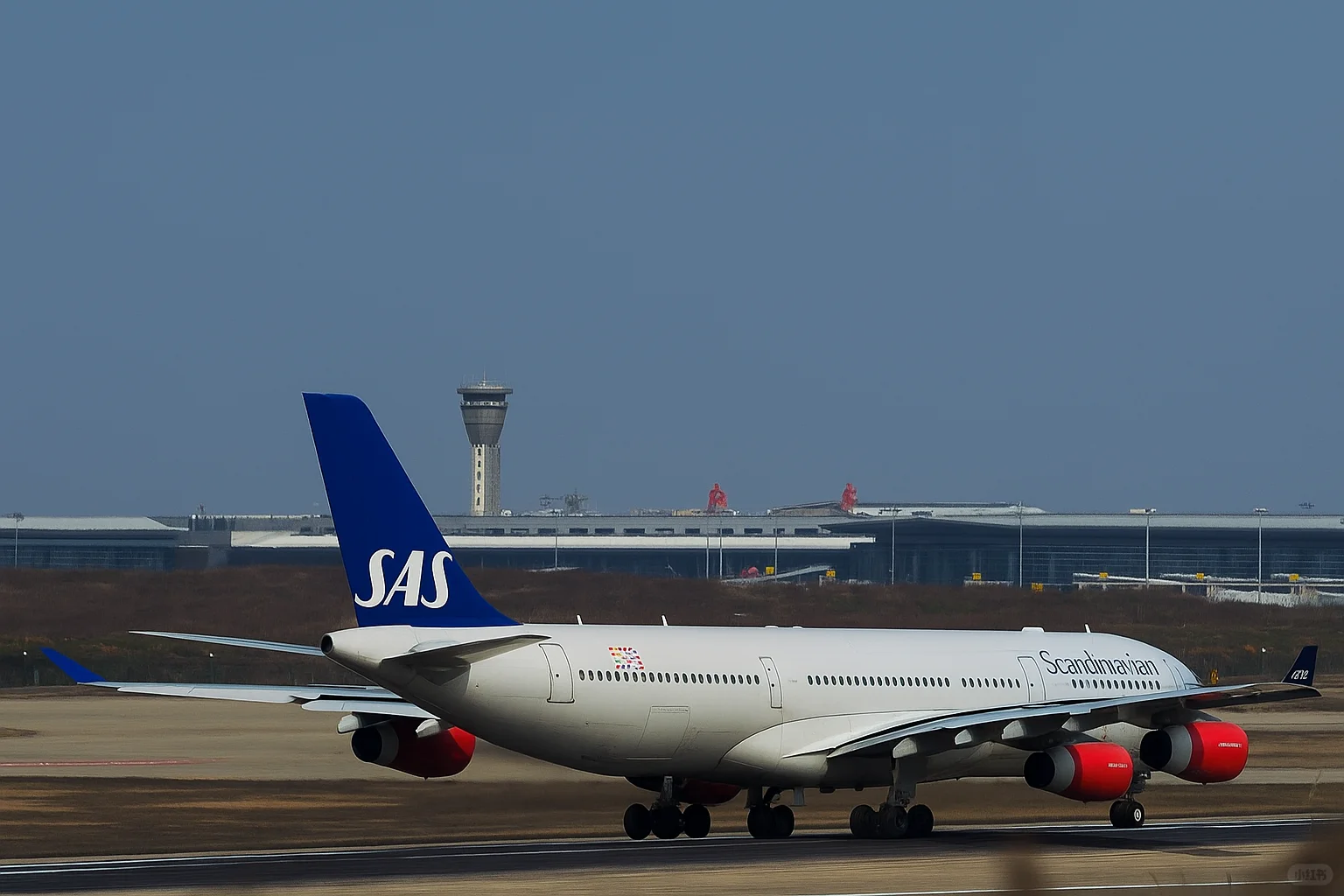 禄口的一天，硕放的一辈子——NKG拍机乘机