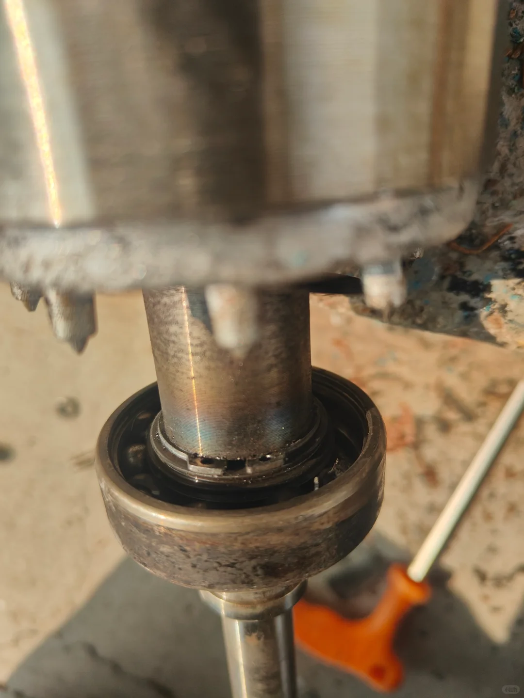 工业设备维护大揭秘：如何延长机器寿命？