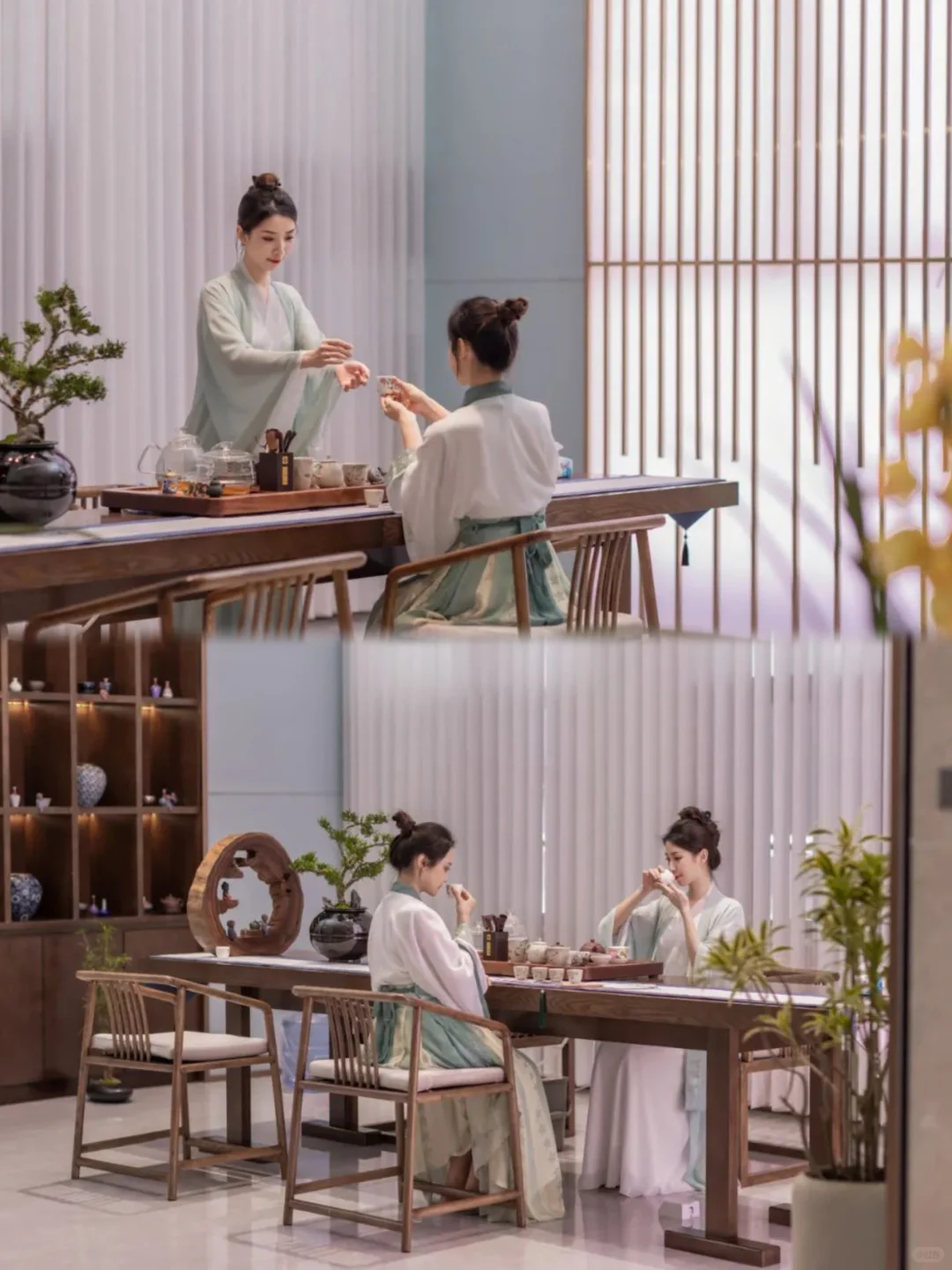 陌上轻雅酒店，一场穿越时空的国风雅韵之旅