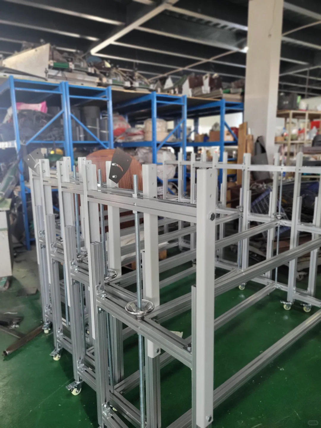 输送机械制造商