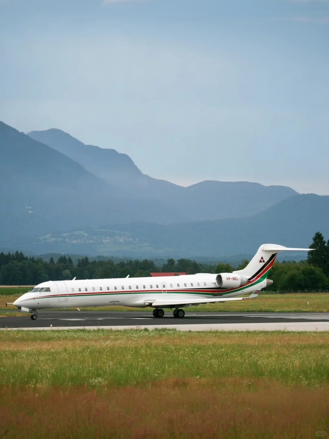 私人飞机（499）—联合承包商公司的庞巴迪