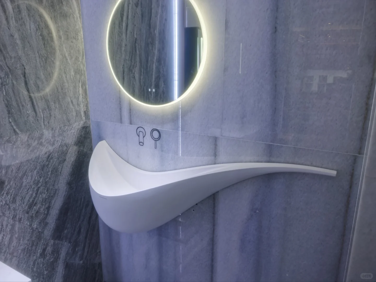 周末逛建材商场，发现我的心头爱。