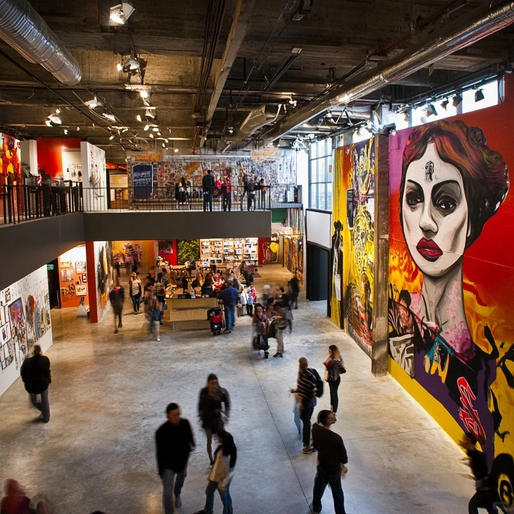 意大利文化创意产业与新兴产业