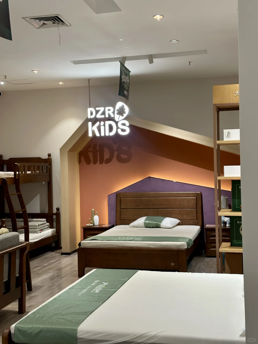 好卷！！南宁这个家居建材城太全面了！