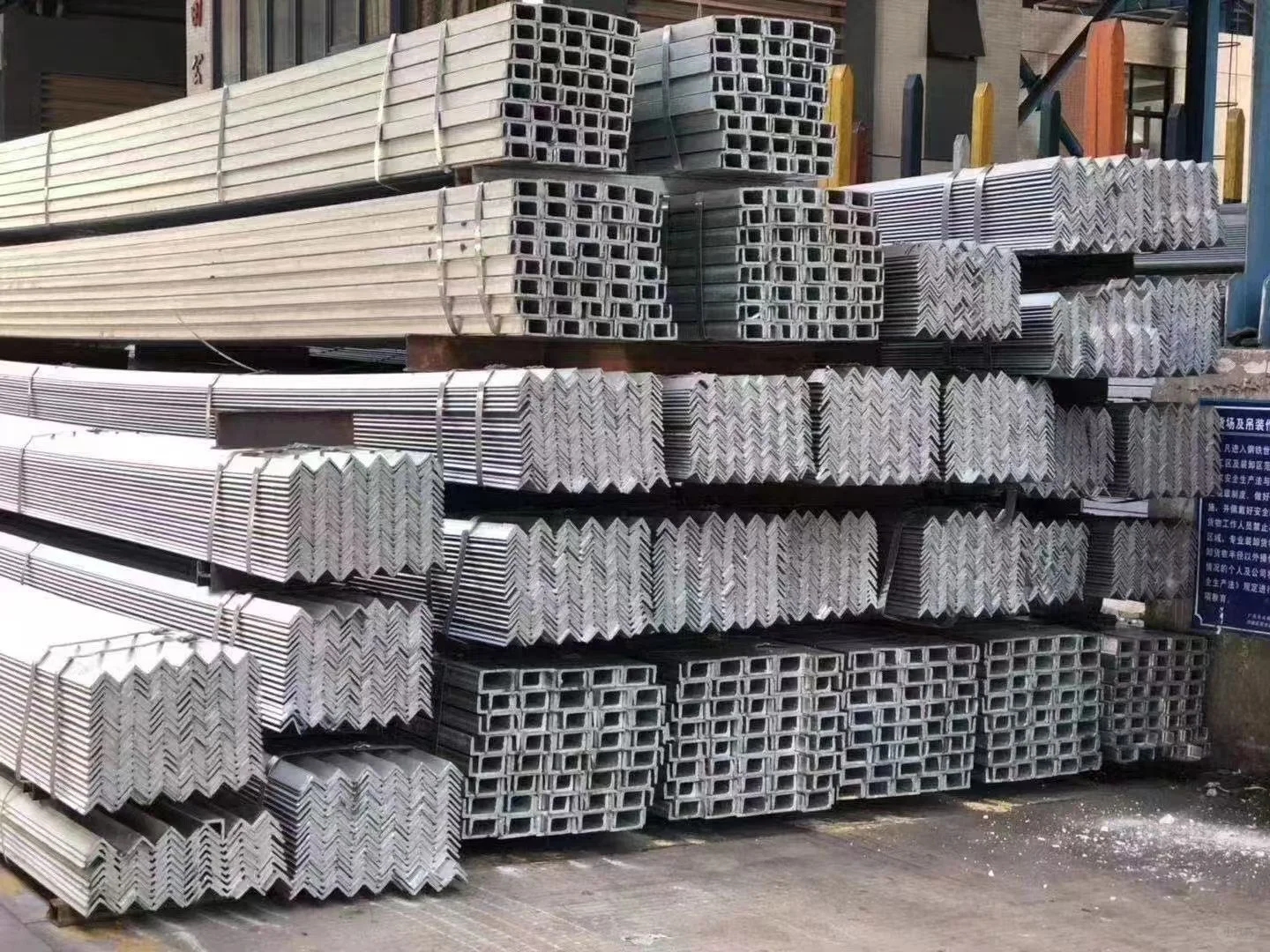 ?【佛山乐从钢材直供 | 工程采购必看！省心